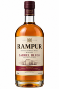 Rampur Barrel Blush Indian Single Malt Whisky 750 ML