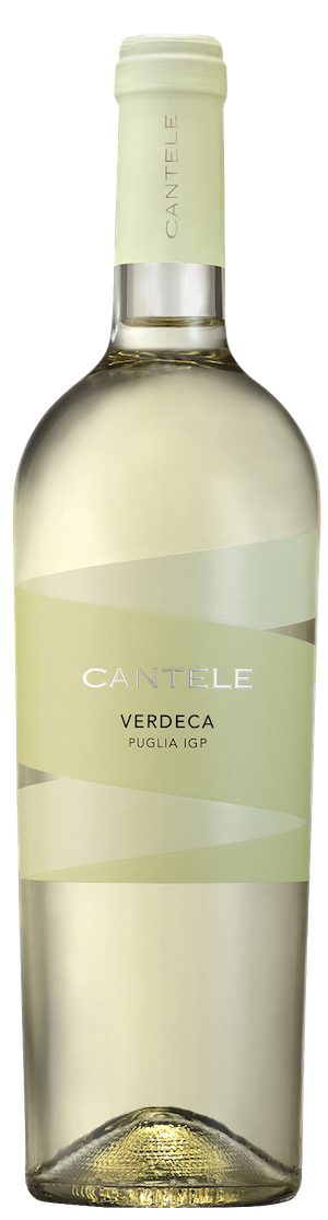Cantele Verdeca Puglia 2023 750 ML