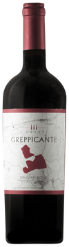 I Greppi Bolgheri Rosso Greppicante 2024 750 ML