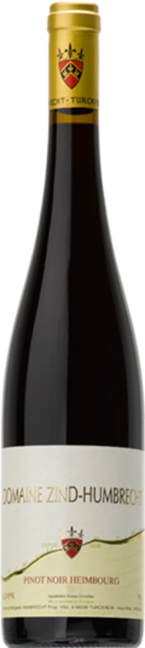Zind-Humbrecht Zh Heimbourg Pinot Gris 2022 750 ML