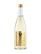 Katoukichibee Shouten Born Gold Muroka Junmai Daiginjo 720 ML bottle – premium Japanese sake with vibrant aromas and a smooth, crisp finish