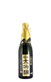 Kiku Masamune Shuzo Kiku Masamune Kimoto Junmai Daiginjo 720 ML