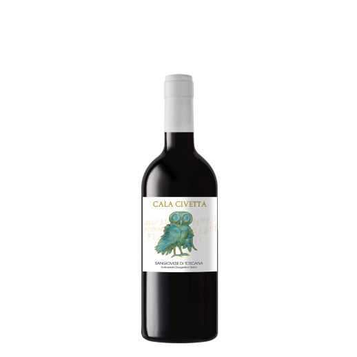 Cantina Morellino Sangiovese 1 L