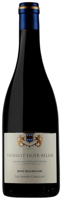 Thibault Liger-Belair Les Grands Chaillots Bourgogne 2022 750 ML