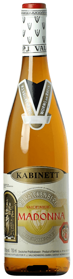 P.J. Valckenberg Madonna Kabinett Riesling 750 ML