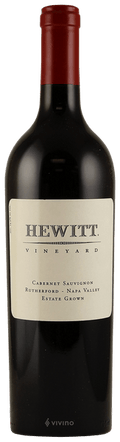 Hewitt Cabernet Sauvignon 2018 750 ML
