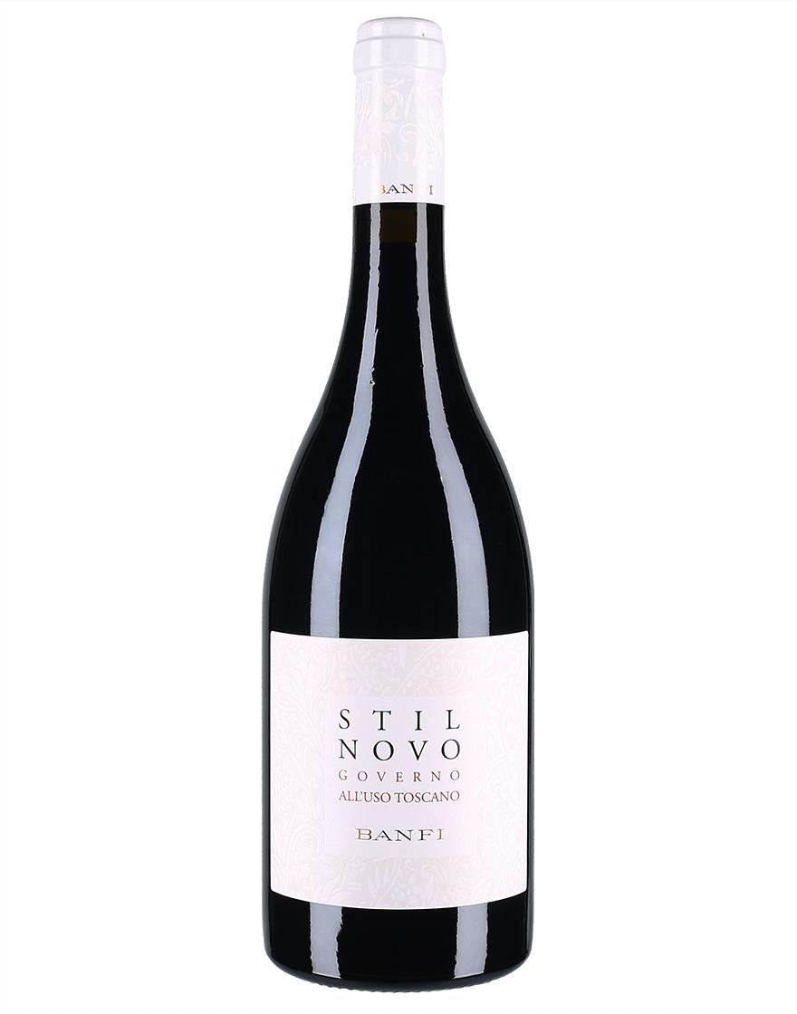 Banfi Stilnovo Governo 2023 750 ML