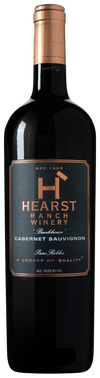 Hearst Ranch Bunkhouse Cabernet Sauvignon 2016 750 ML