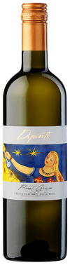 Dipinti Pinot Grigio Vigneti Delle Dolomiti 2025 750 ML