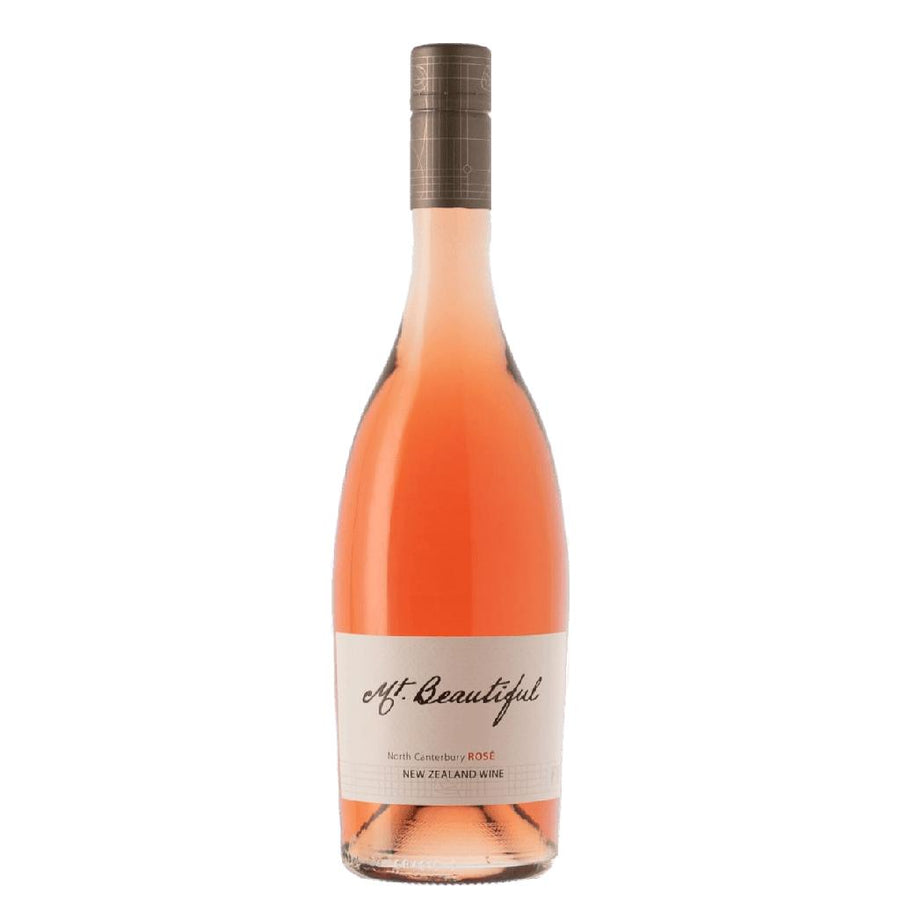 Mt. Beautiful Rose North Canterbury 2023 750 ML