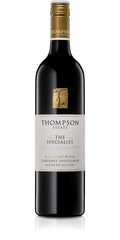 Thompson Estate The Specialist Cabernet Sauvignon 2021 750 ML