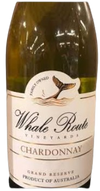 Whale Route Vineyards Chardonnay Grand Reserve 2021 750 ML