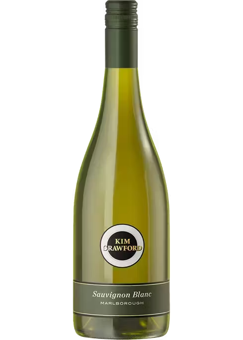 Kim Crawford Sauvignon Blanc 2024 750 ML