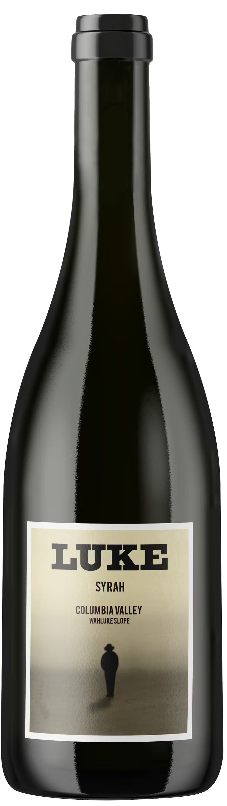Luke Wahluke Slope Syrah 750 ML