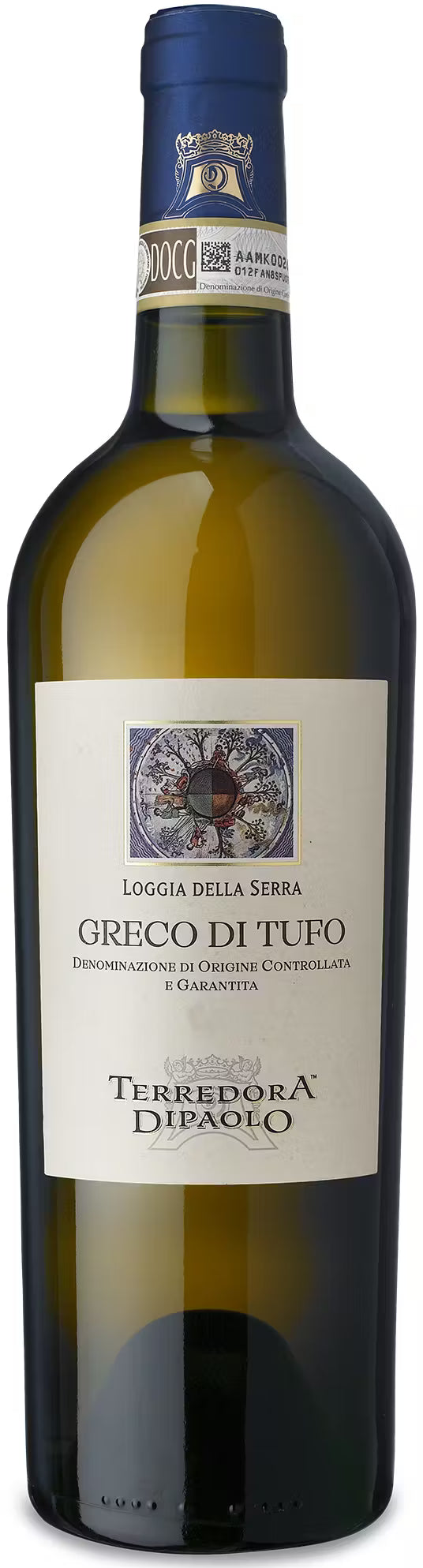 Terredora di Paolo Greco Di Tufo Loggia Della Serra 2023 750 ML