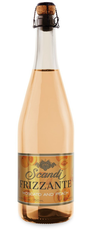 Scandinavian (Scandi) Frizante Peach &amp; Moscato 750 ML