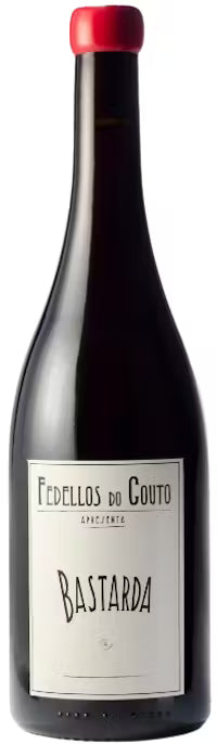 Fedellos Do Couto Bastarda Spain 2020 750 ML