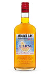 Mount Gay Eclipse Gold Navy Strength Rum 750 ML