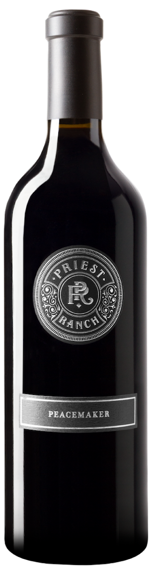 Priest Ranch Peacemaker Napa Valley 2019 750 ML
