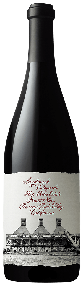 Landmark Pinot Noir Hop Kiln Estate Russian River Valley 2018 750 ML