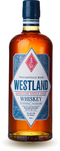 Westland American Single Malt Whiskey 700 ML