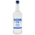 Platinum 7X Vodka 1 L