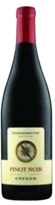 Terrebonne Estate Pinot Noir 2022 750 ML