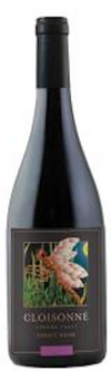 Cloisonne Pinot Noir Carneros 2022 750 ML