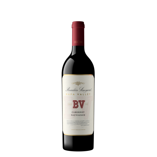 Beaulieu Cabernet Sauvignon Napa Valley 2015 750 ML