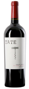 Tate Mount Veeder Cabernet Sauvignon 2021 750 ML