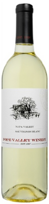 Pope Valley Sauvignon Blanc 2022 750 ML