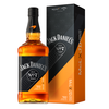 Jack Daniels Black McLaren Limited Edition 1 L