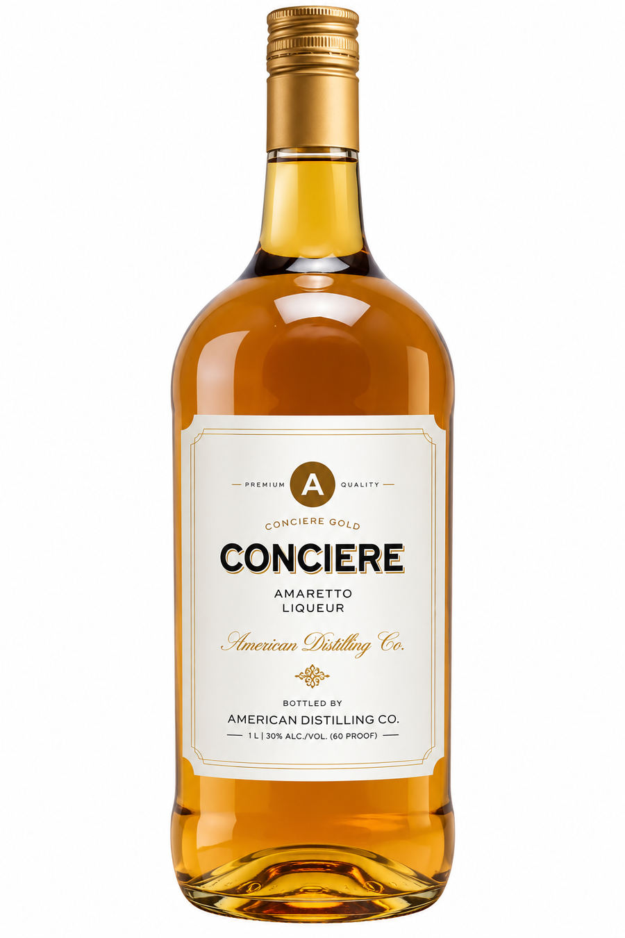 Conciere Celebri Peppermint Liqueur 1 L