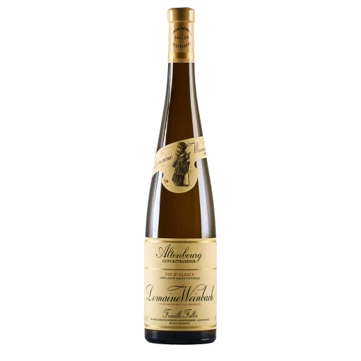 Weinbach Gewurztraminer Altenbourg 2023 750 ML