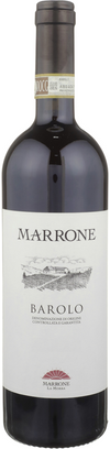 Marrone Barolo 2021 750 ML