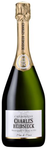 Charles Heidsieck Blanc de Blancs Special Edition 750 ML