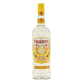 Presidente Pineapple Flavored Grape Brandy Pica Pina 60 700 ML