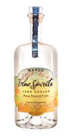 Blue Spirits Distilling Mango Flavored Vodka 750 ML