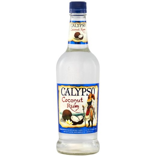 Calypso Coconut Rum 750 ML