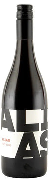 Alias Pinot Noir California 2024 750 ML