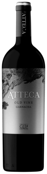 Bodegas Ateca Atteca Garnacha Old Vines 750 ML