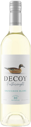 Decoy Sauvignon Blanc Featherweight 2024 750 ML