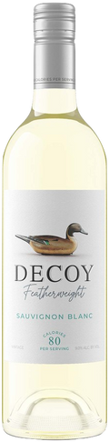 Decoy Sauvignon Blanc Featherweight 2024 750 ML