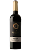 12 Linajes Tempranillo Ribera Del Duero Reserva 2012 750 ML