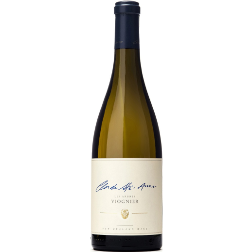 Millton Clos de Ste. Anne Les Arbres Viognier 750 ML