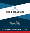 Good Measure Cabernet Sauvignon Columbia Valley 750 ML