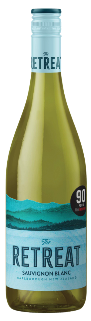 The Retreat Sauvignon Blanc 750 ML