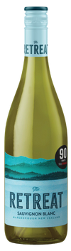 The Retreat Sauvignon Blanc 750 ML