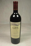 Seaver GTS Cabernet Sauvignon 2008 750 ML