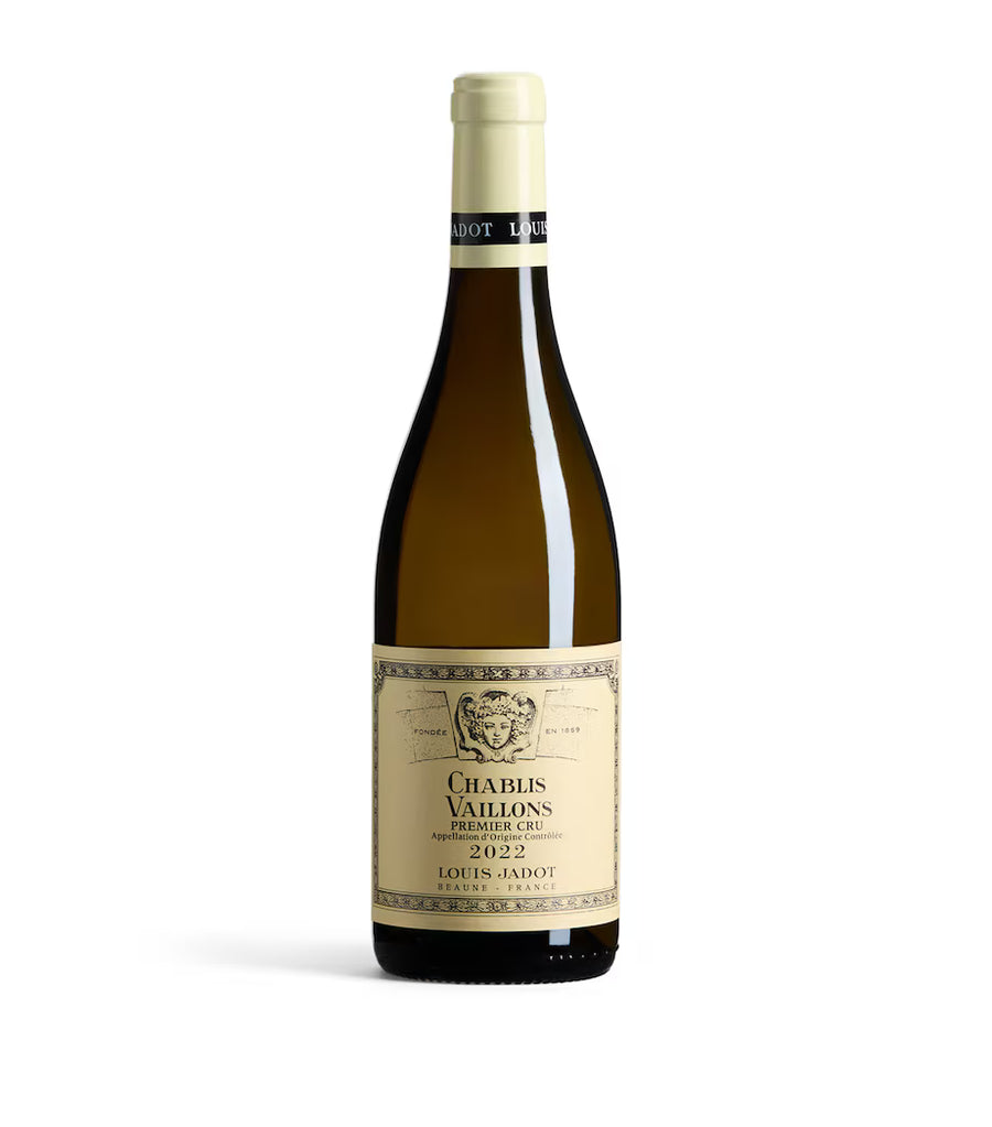 Louis Jadot Chablis Premier Cru 2022 750 ML